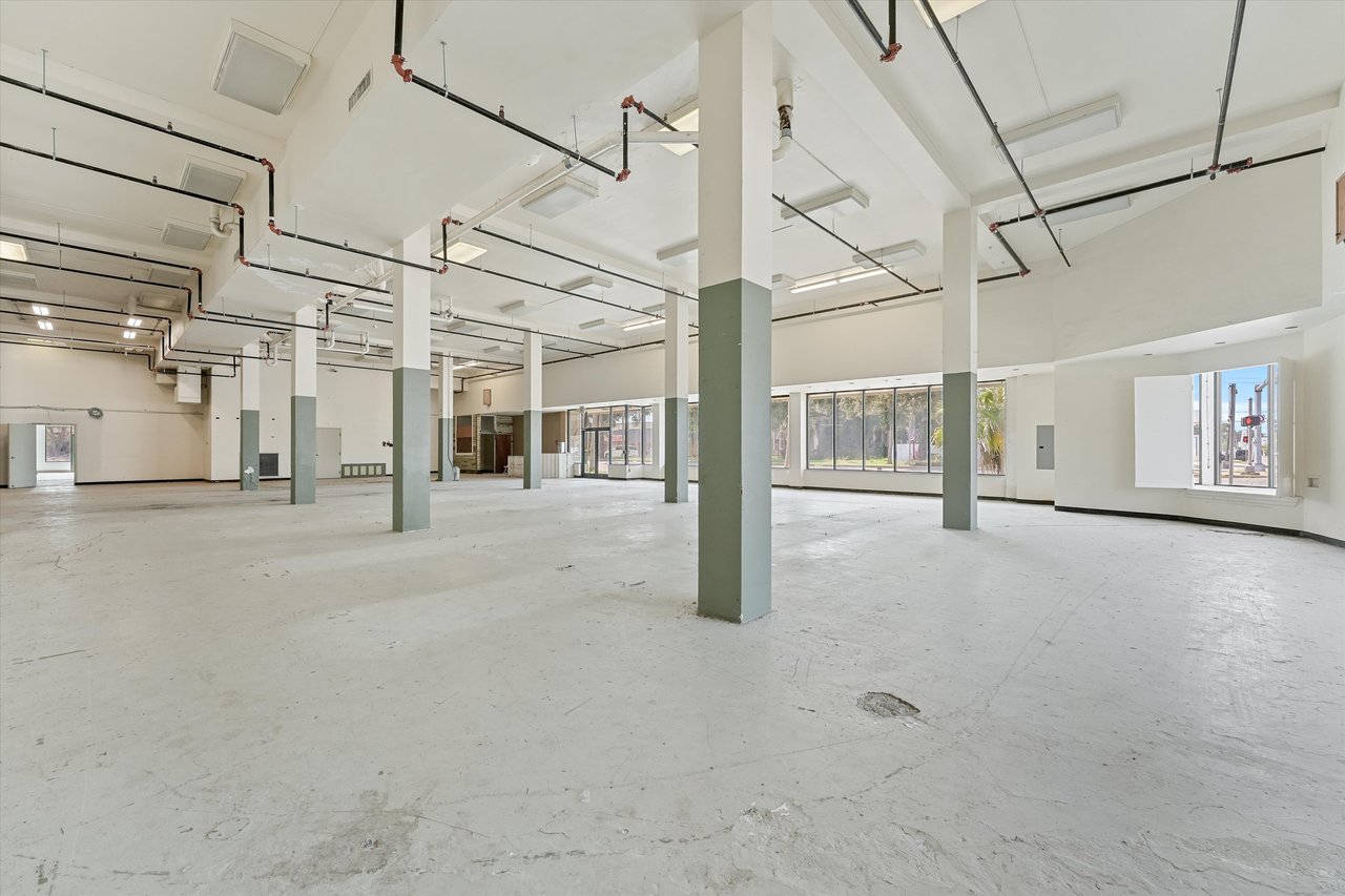 1940 Old Sears Building