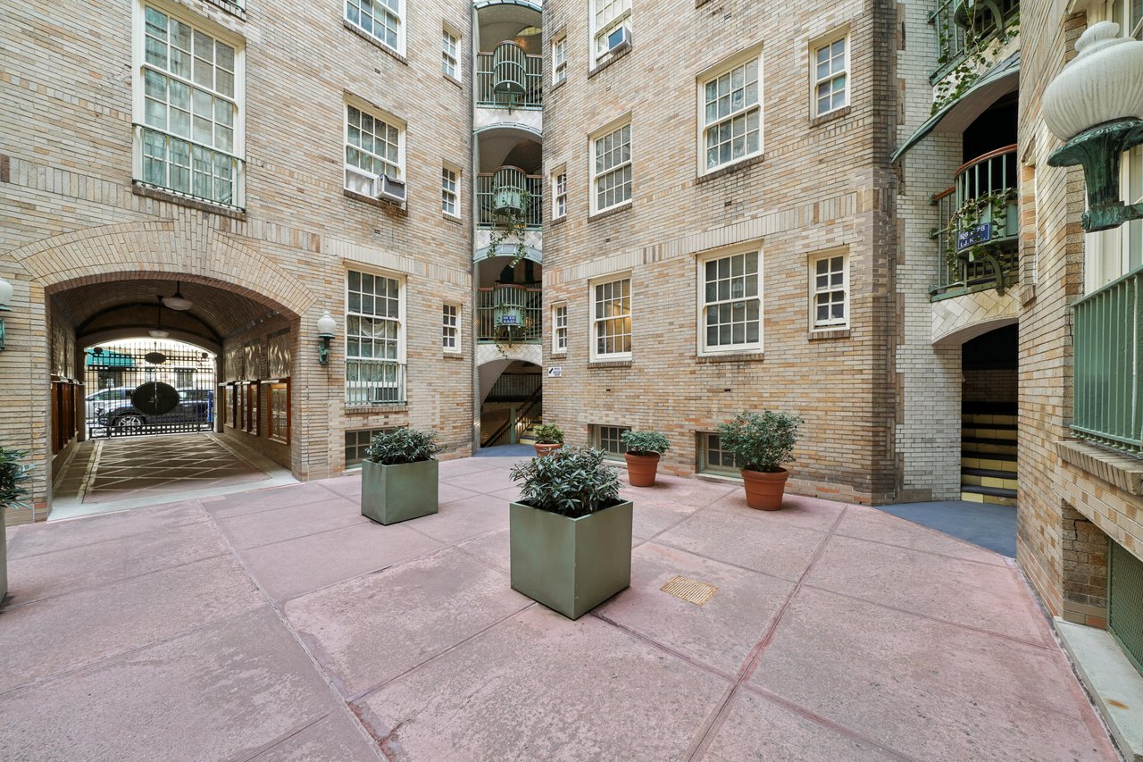 508 East 78th Street Unit 6K