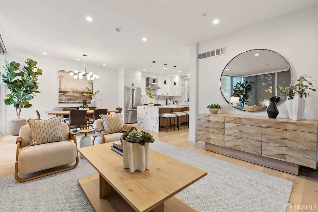 101 Telegraph Hill Boulevard, Unit A