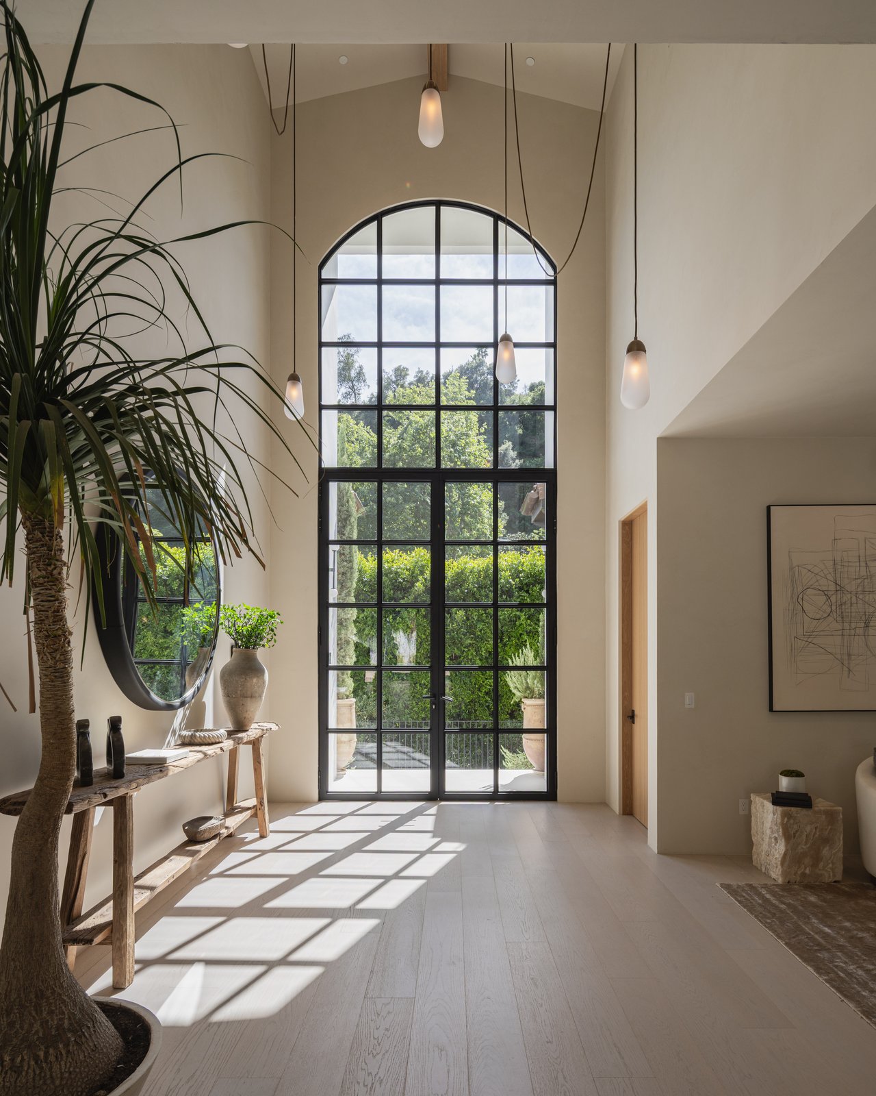 966 Stone Canyon Rd, Bel Air