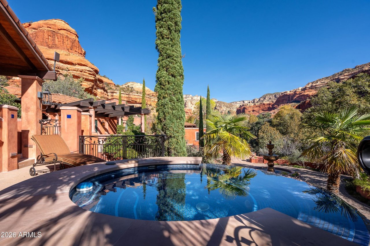 Private Enchantment Estate