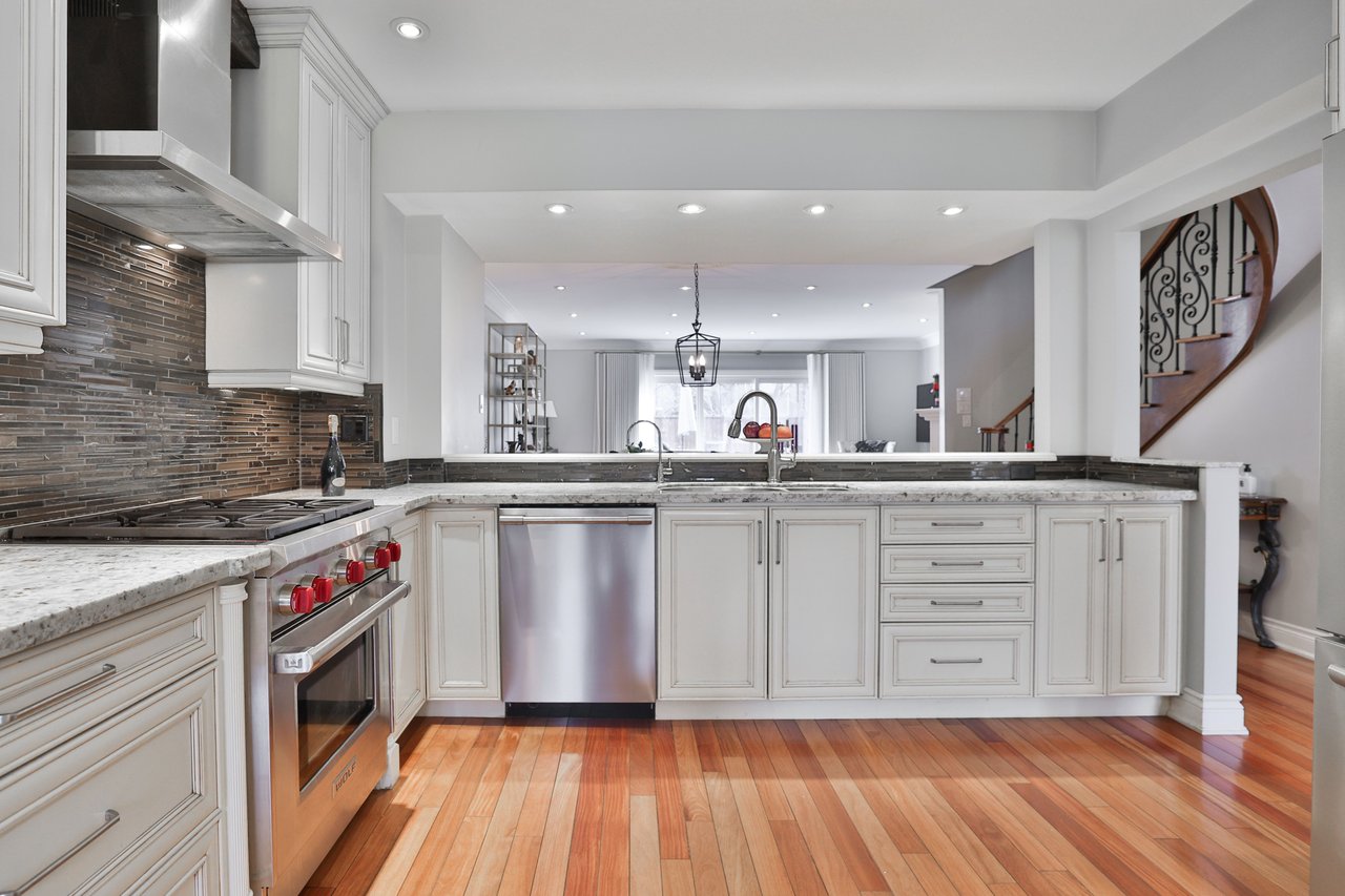 45 Tradwind Drive, Oakville