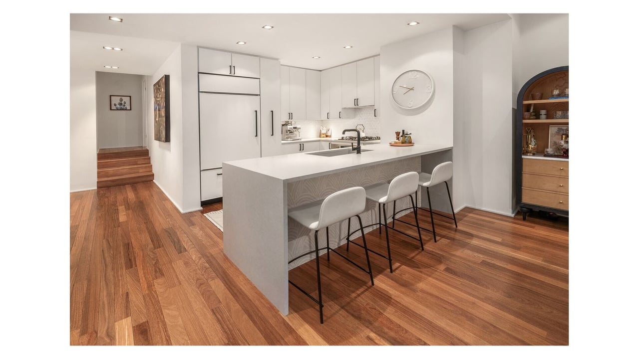 92 Laight St, Unit 2J