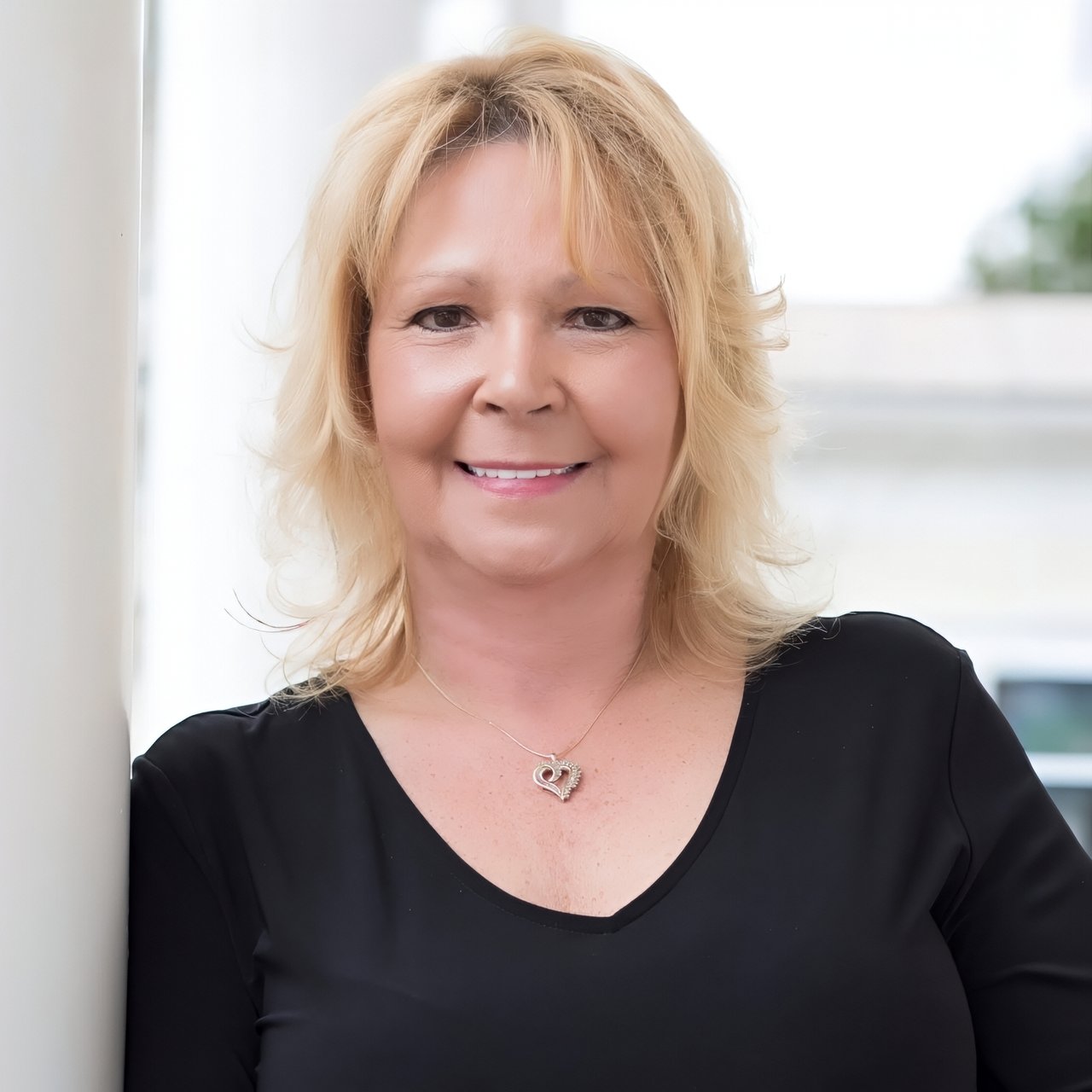 Debra Waggoner