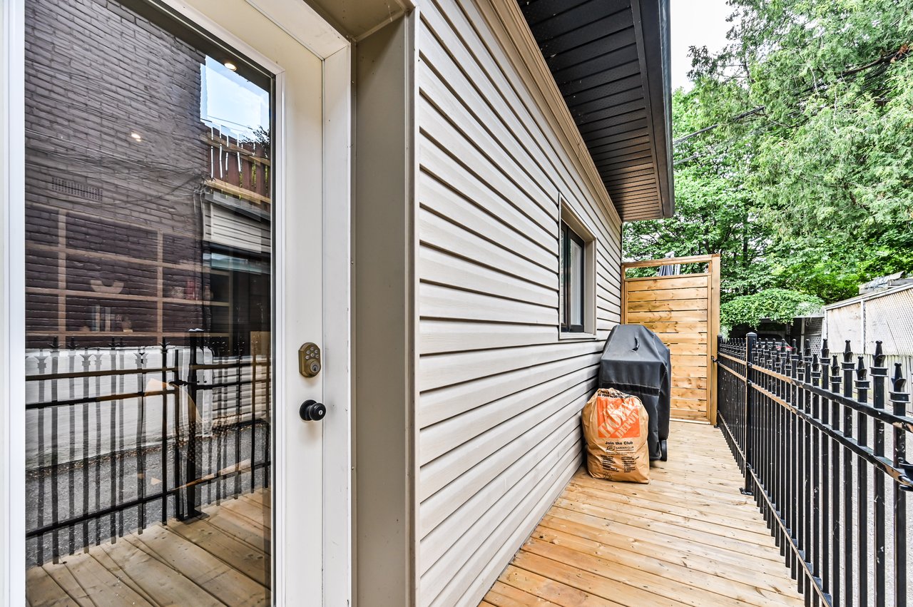 61 Gwynne Avenue, Toronto
