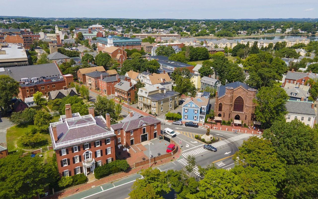 Salem