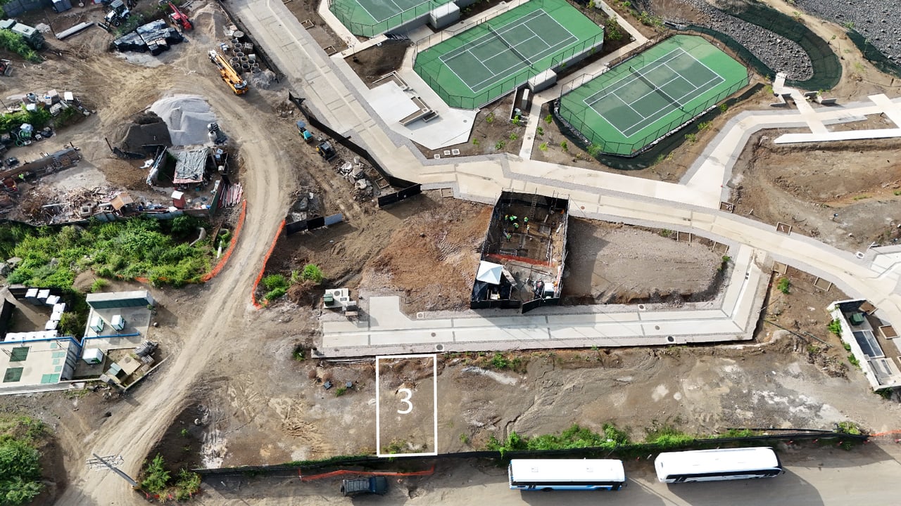 El Prado Lot #3 | Central El Prado Lot with Pre-Approved Build Area