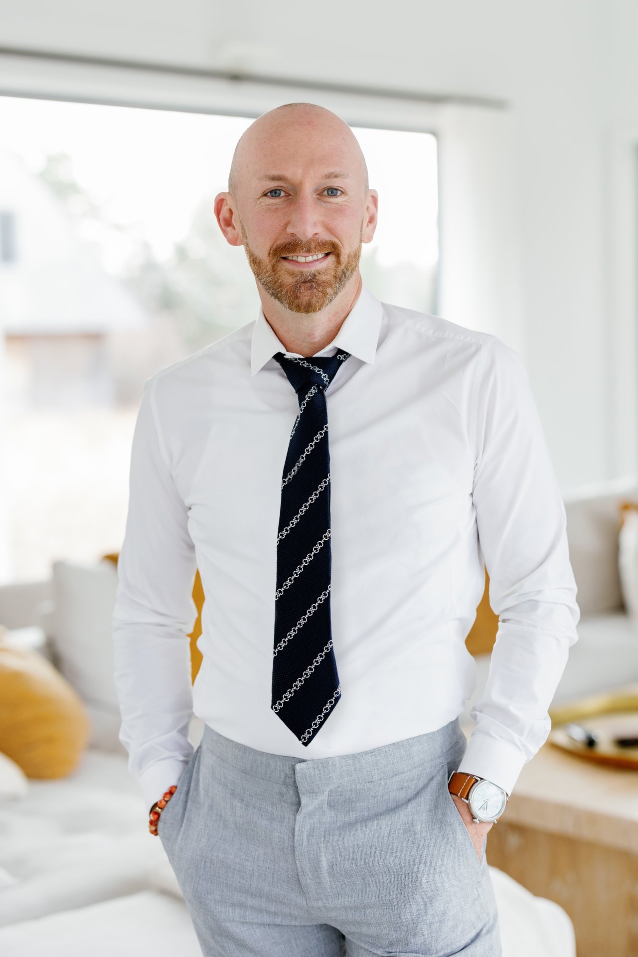 Stephen Ferguson
