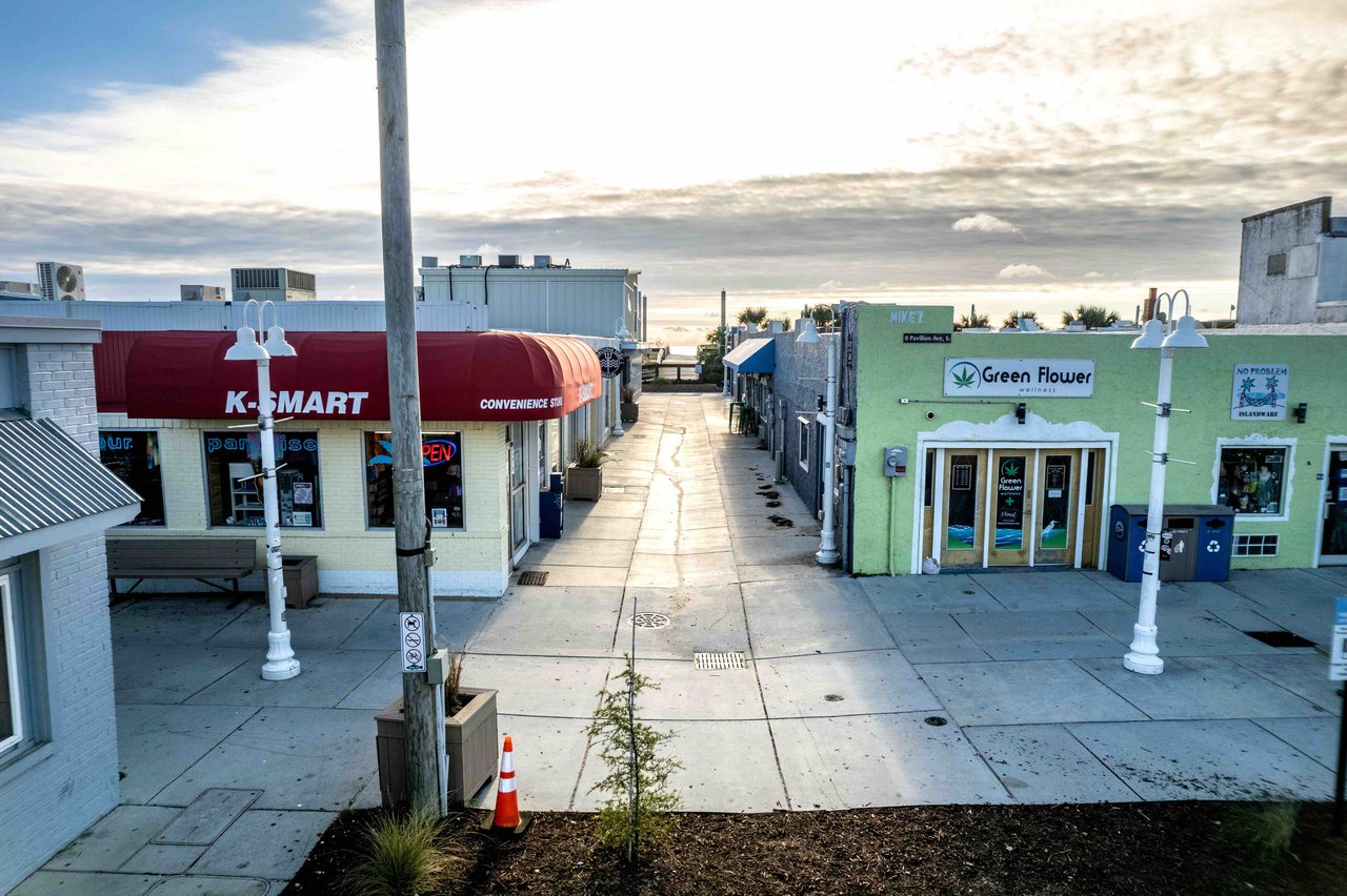 Carolina Beach / Kure Beach