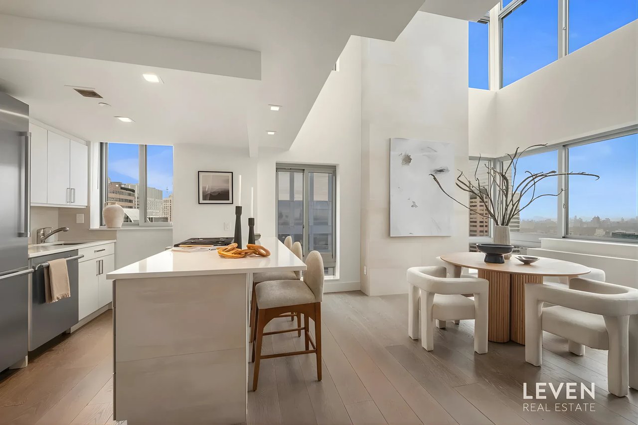 235 East 55th Street #PHB