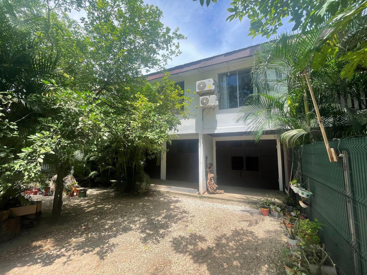 Income-Producing Multi-Use Property with 3 Titled Lots | Close to Tamarindo Costa Rica