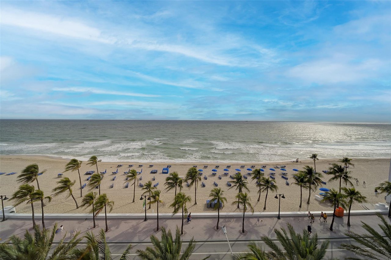 1 N Fort Lauderdale Beach Blvd 1905
