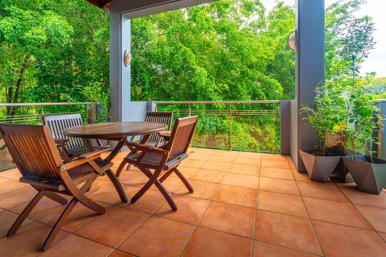 VILLA TURQUESA – MAJESTIC OASIS, CLOSE TO THE BEACH AND WILDLIFE – 1.92 ACRES
