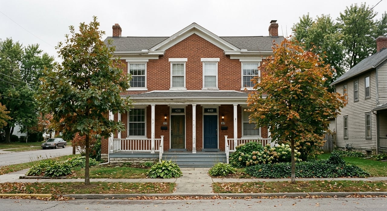Finding Flip And Rental Opportunities Around Latrobe