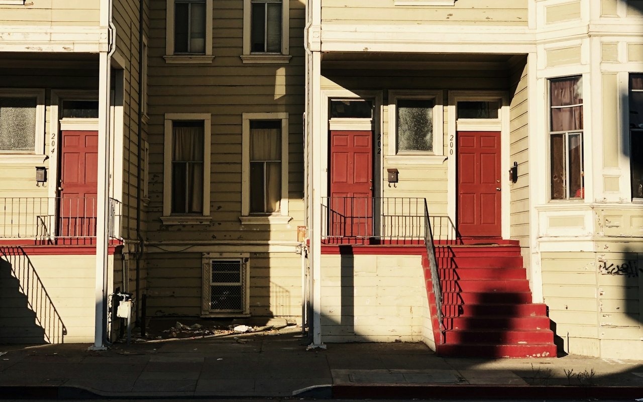 Our Inner East Bay Market