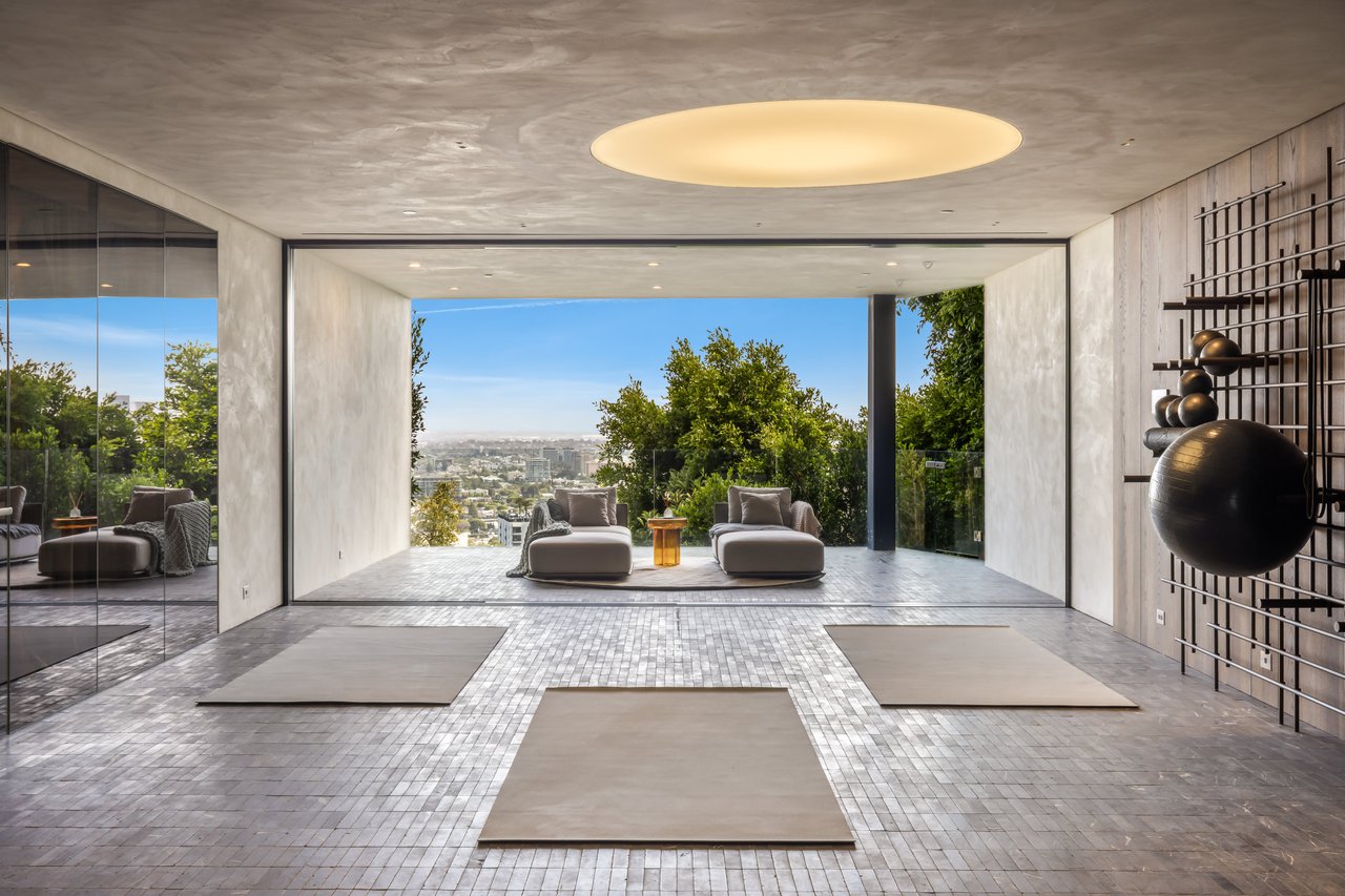 Meticulously crafted by NOBEL Design and Architecture Studio