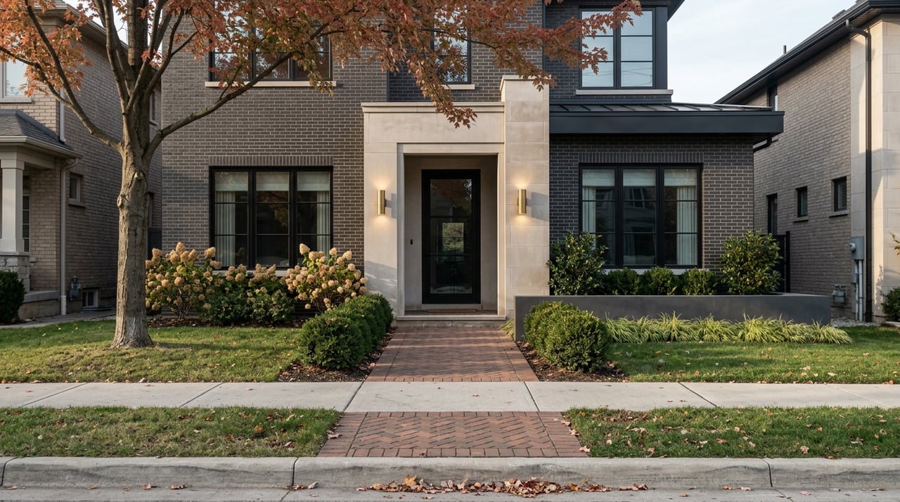 A Local Guide To Birmingham’s Most Walkable Neighborhoods