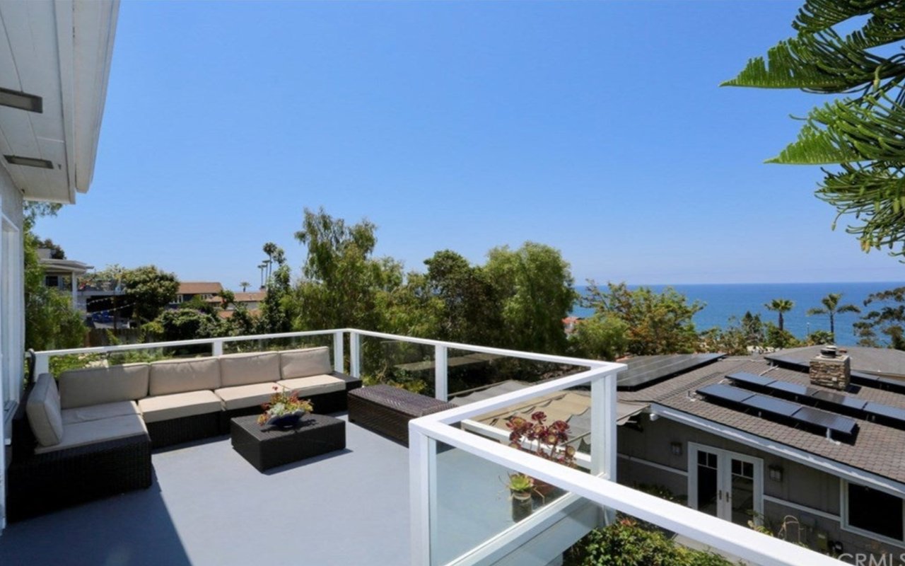 2873 Rounsevel, Laguna Beach, Newly Available In Laguna Beach