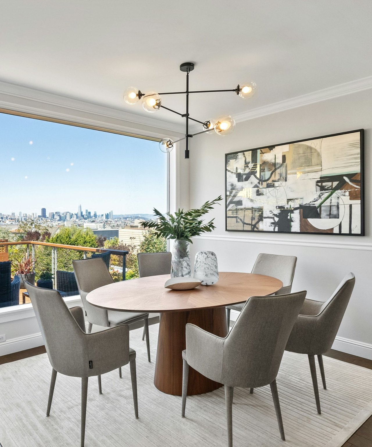 Communities We Serve