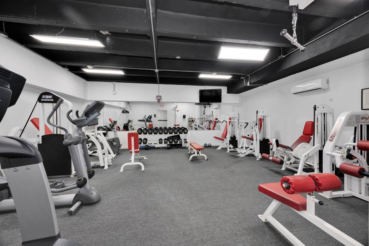 Just Listed at The David William Hotel