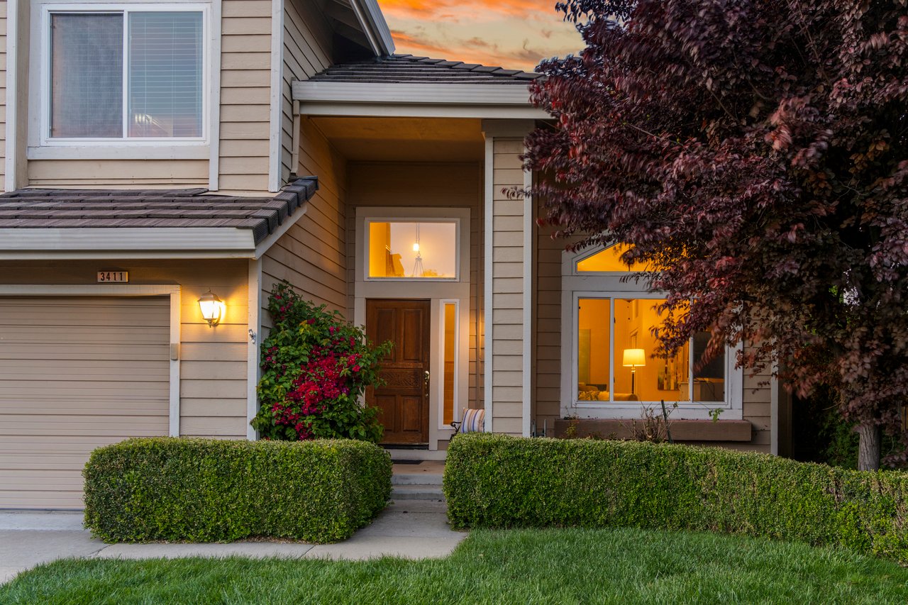 3411 Park Place, Pleasanton