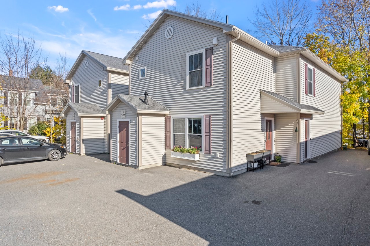 Rental Available July 1st