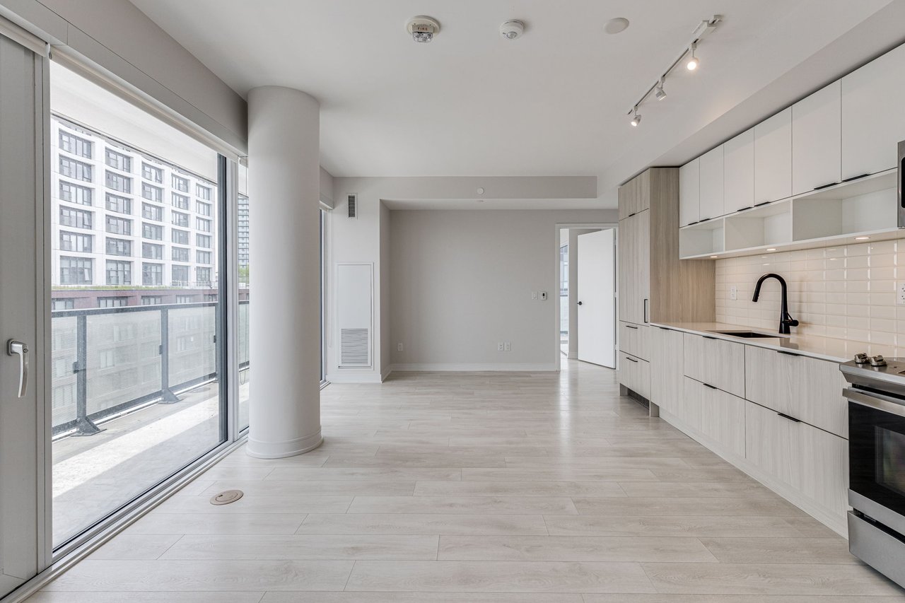 180 Mill St Unit S808