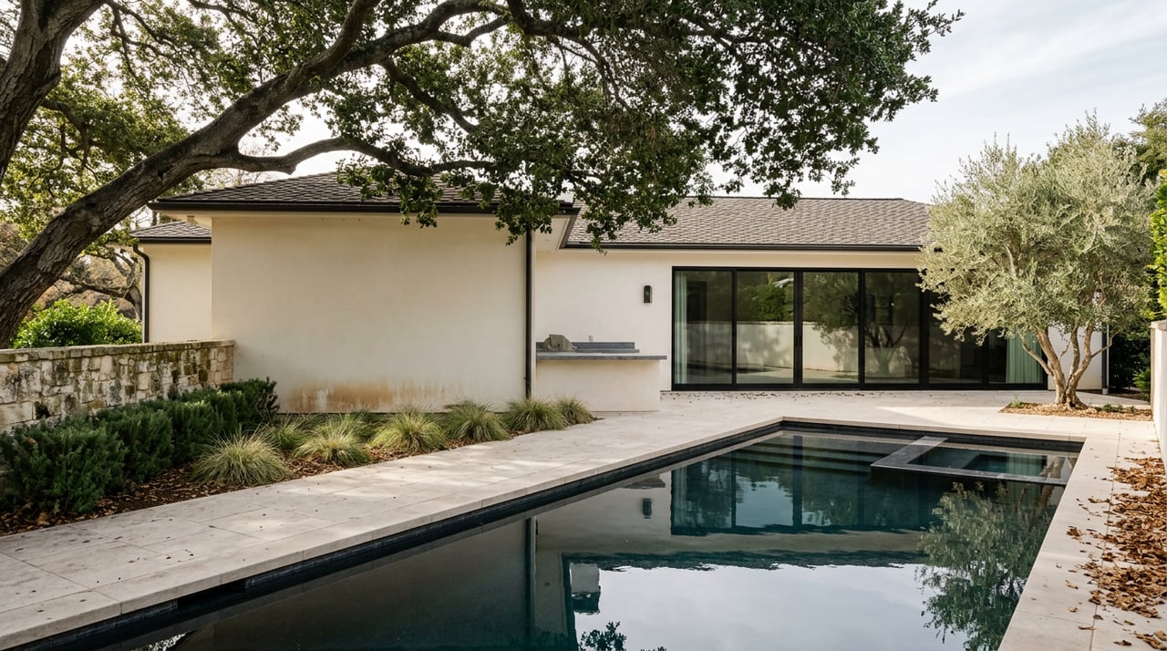 West Side Danville's Price Just Fell 28%. Nine Homes Explain Why That's Not the Real Story.