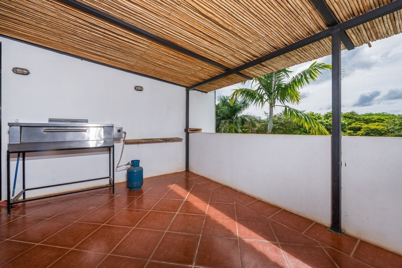 Casa Alice, Playa Marbella, Guanacaste
