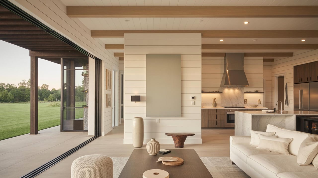 Must-Have Smart Home Features for Ashville, OH Homeowners