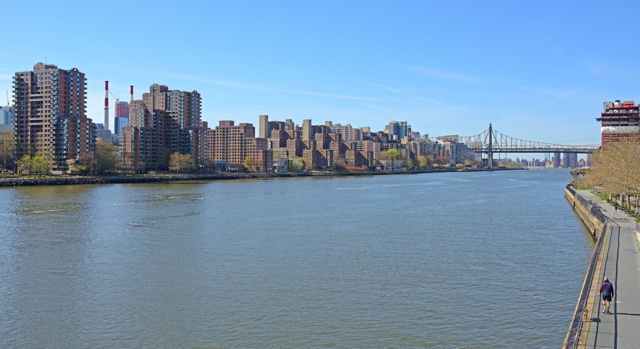 Roosevelt Island