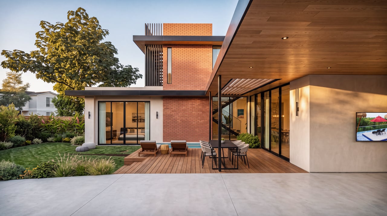 2707 East Side Drive