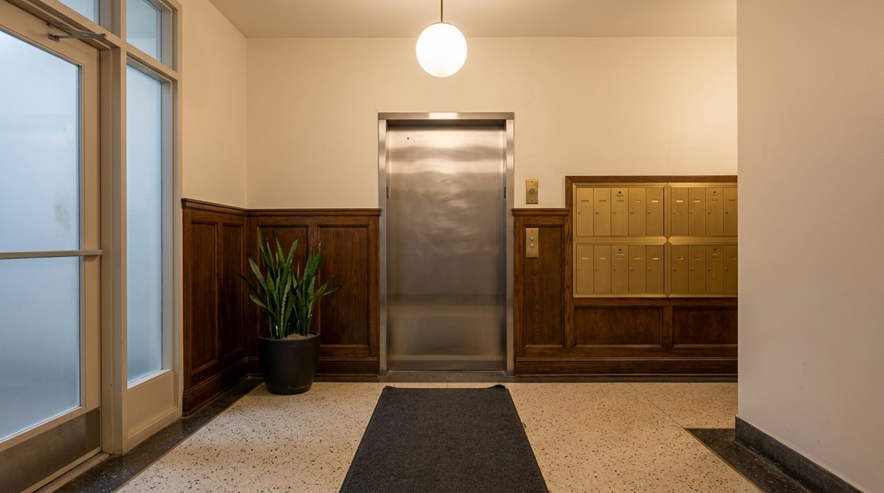 Buying a Condo in Adams Morgan, DC