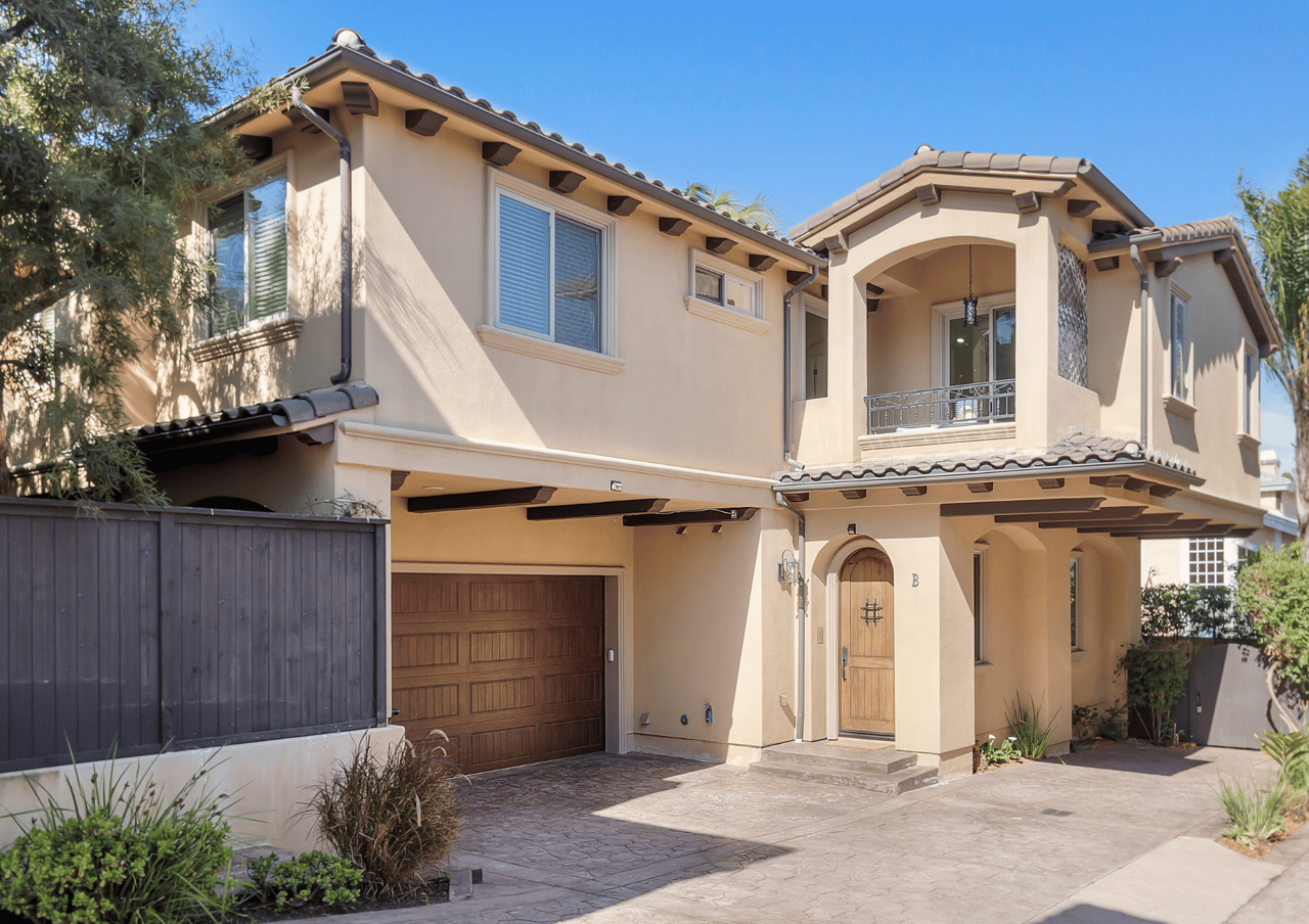 $100,000 OVER LIST PRICE IN REDONDO BEACH