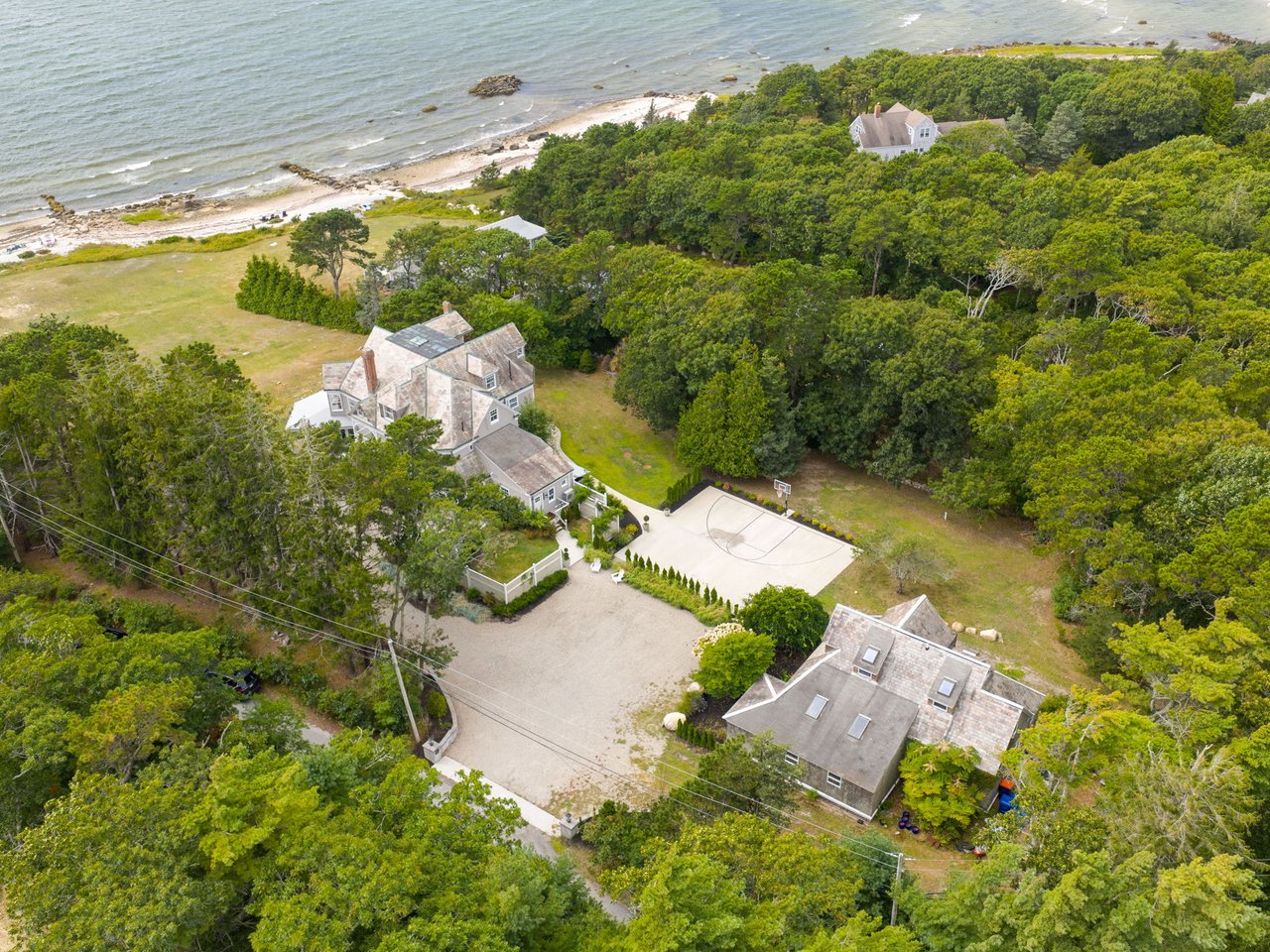 Waterfront Off Market Private Exclusive 