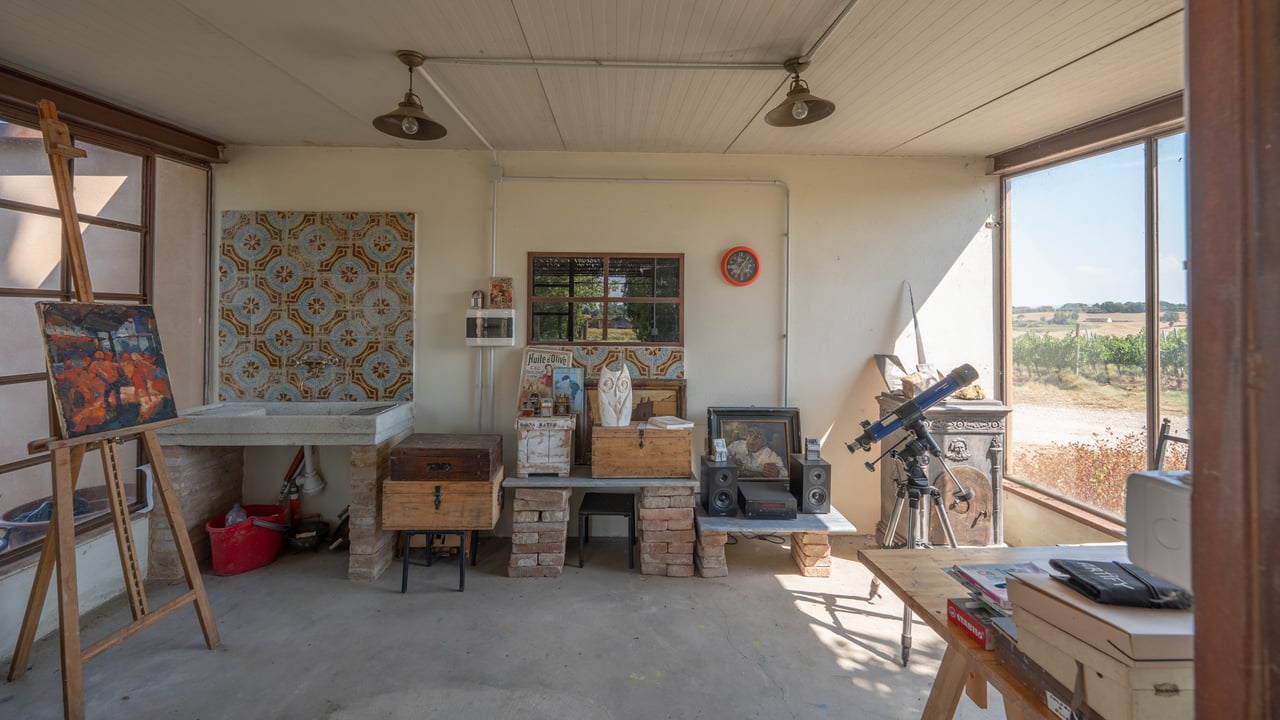 L'ARTE IN CASA