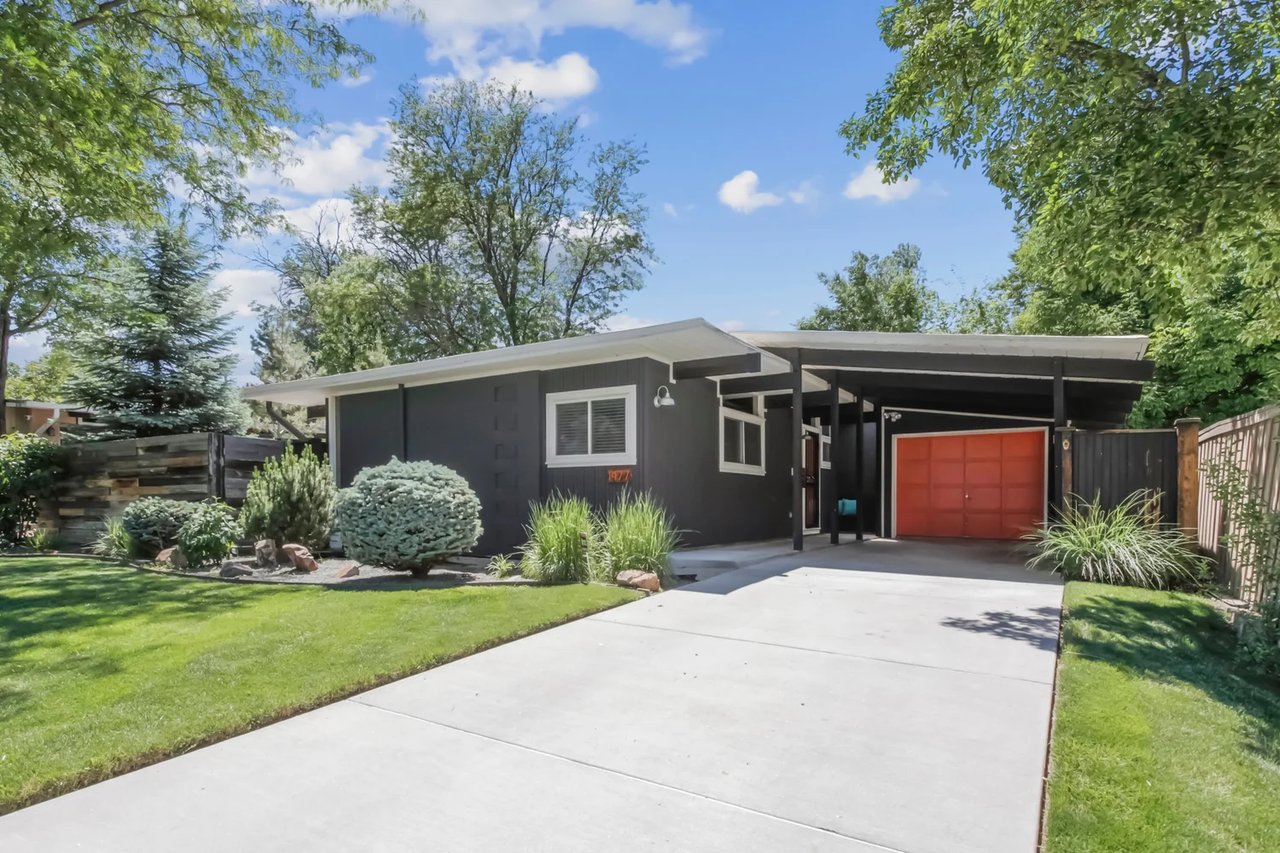 Denver Real Estate Market Update: September 2024