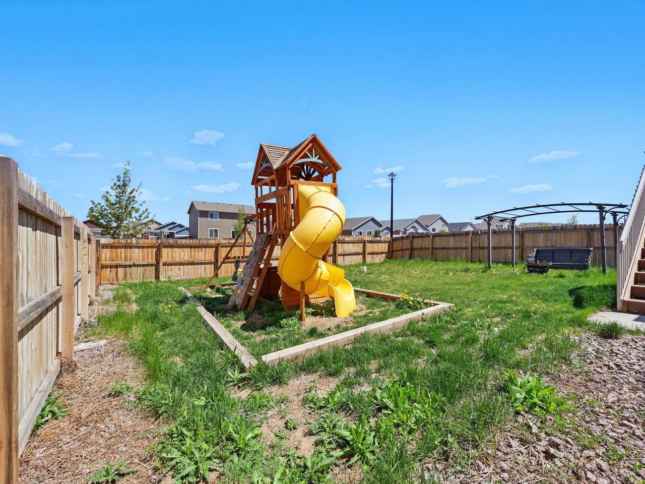 10734 Witcher Drive
