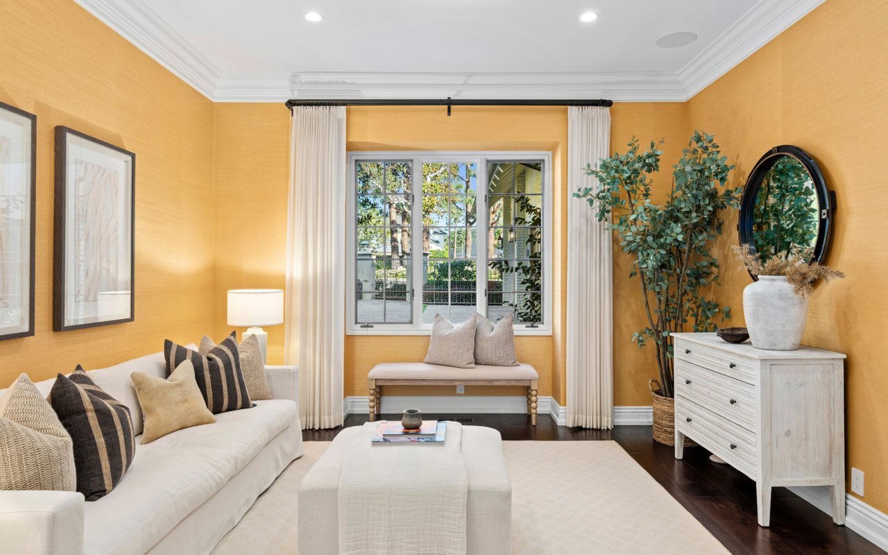 1 Cypress Point Lane