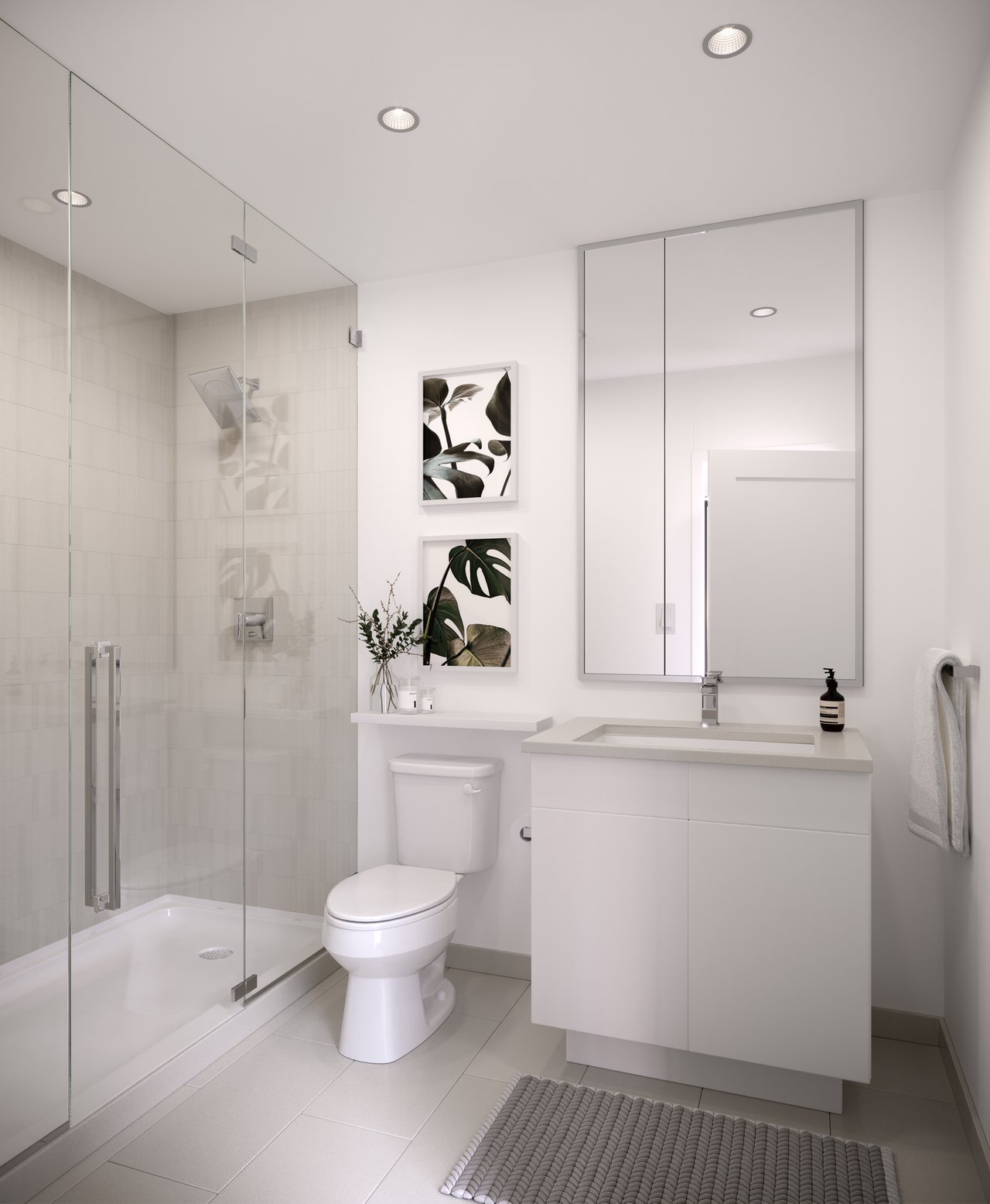 Exchange District 2 (EX2)