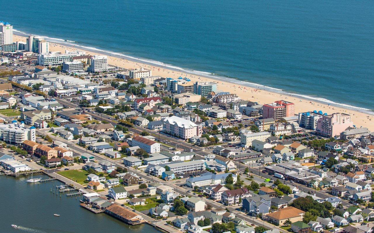 Ocean City