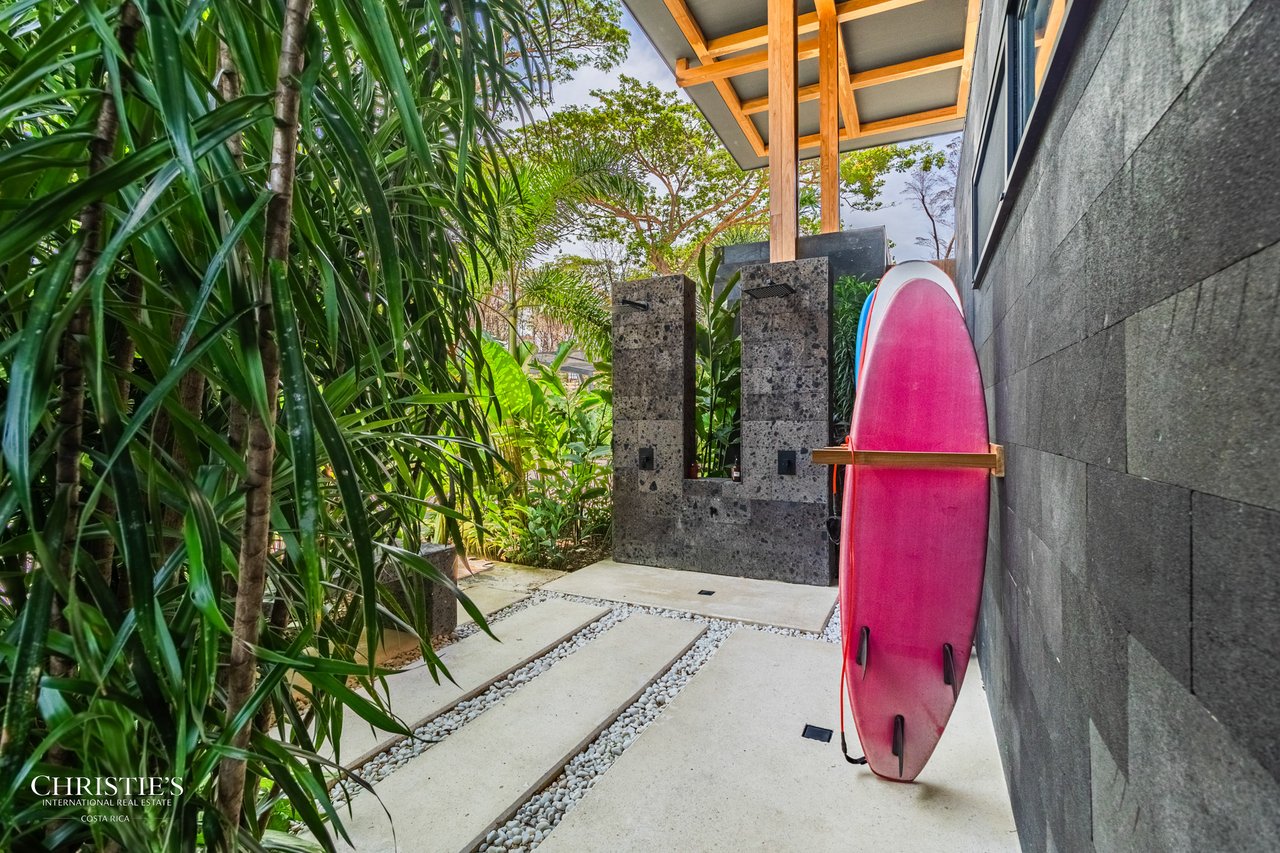 Magna Pacific - Luxury Estate Compound comprised of two Immaculate Villas