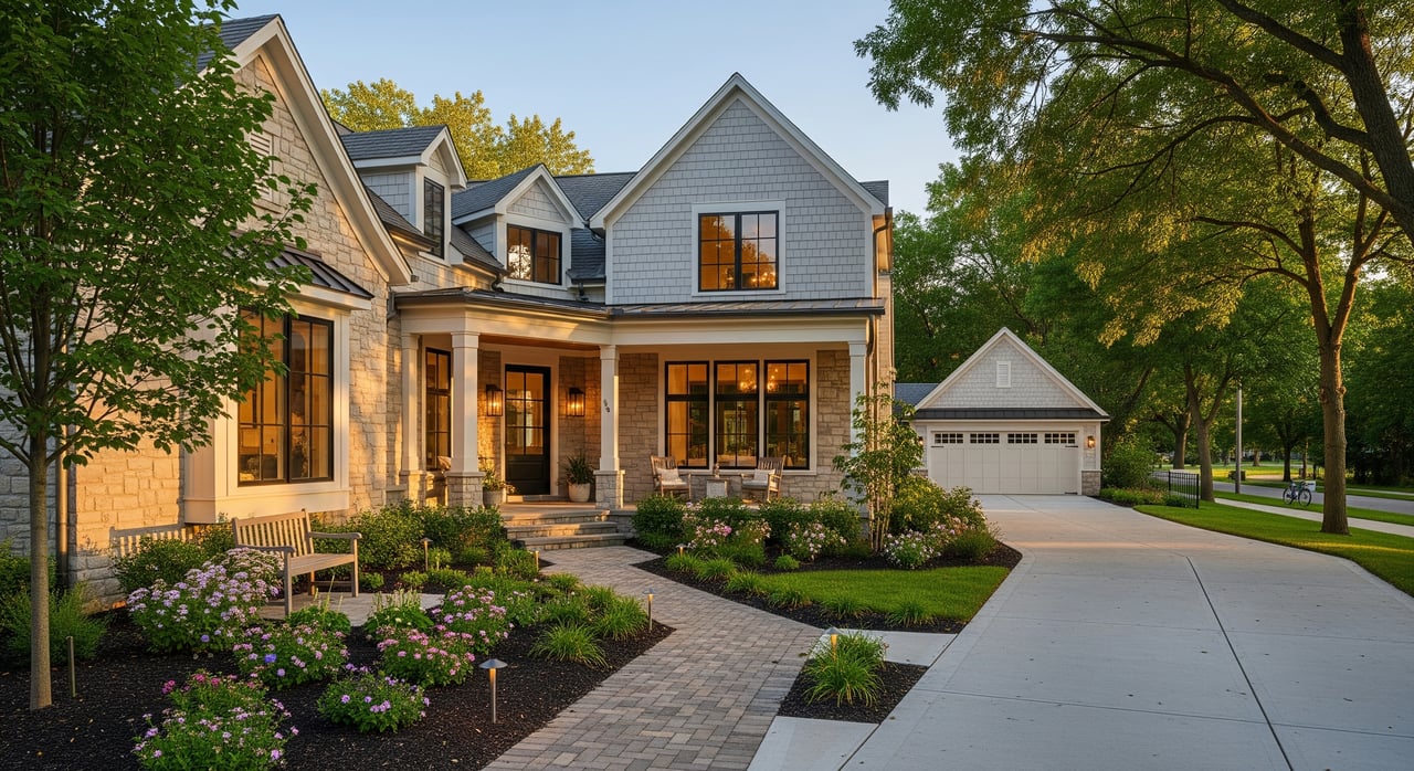 First-Time Buyer Guide to Fishers