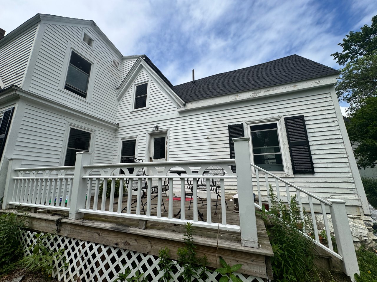 59 Rankin, Rockland