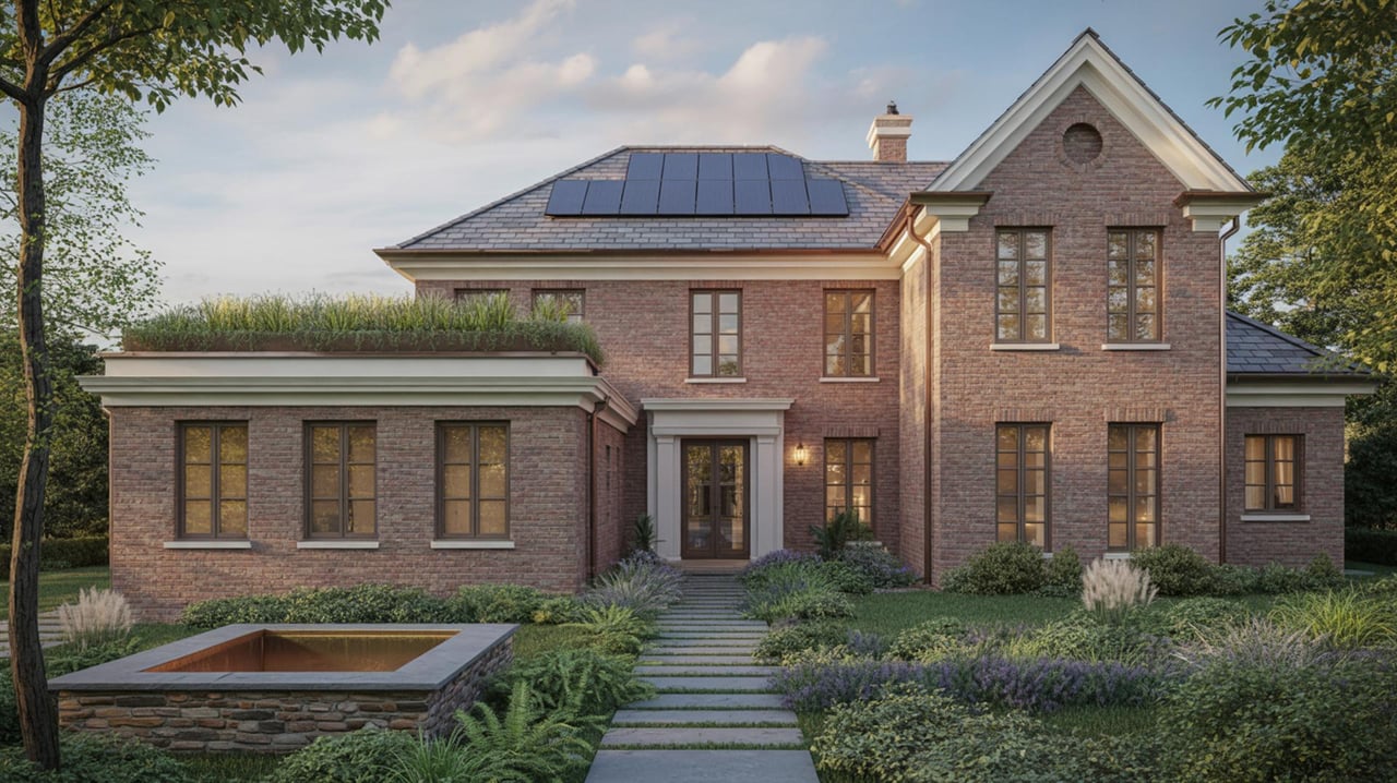 Eco-Friendly Upgrades That Add Value in McLean, VA