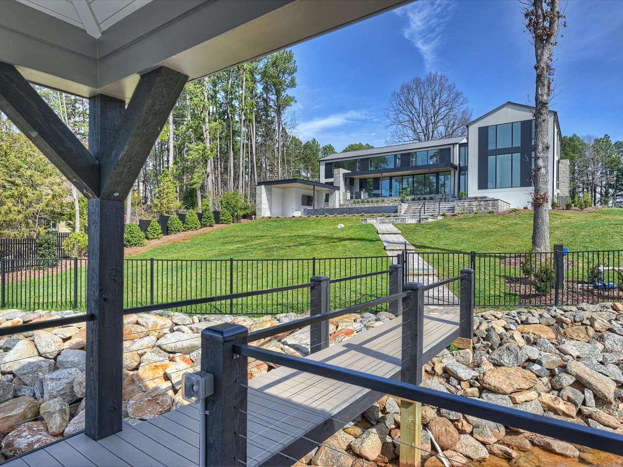 2536 Brawley School Road