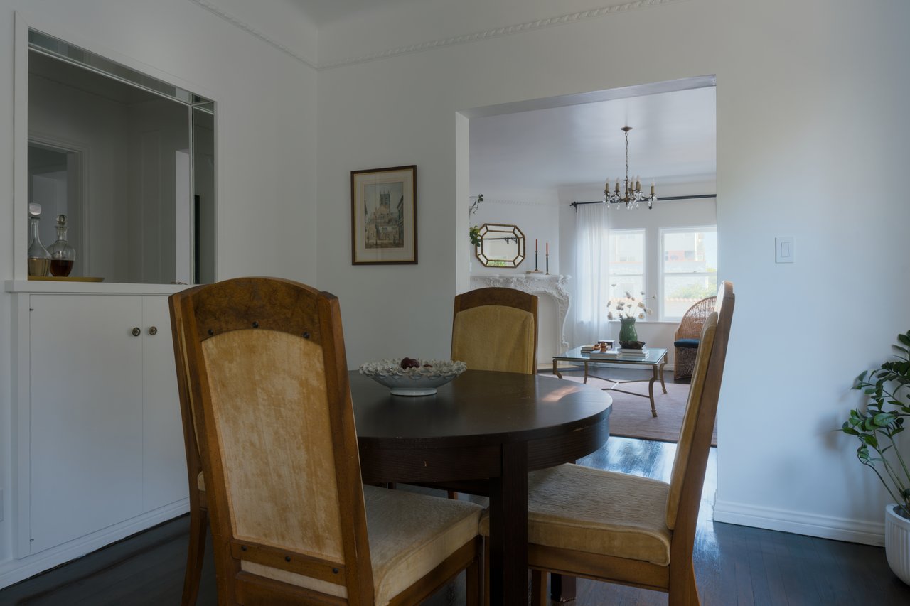 3400 San Marino St Unit M, in K-Town