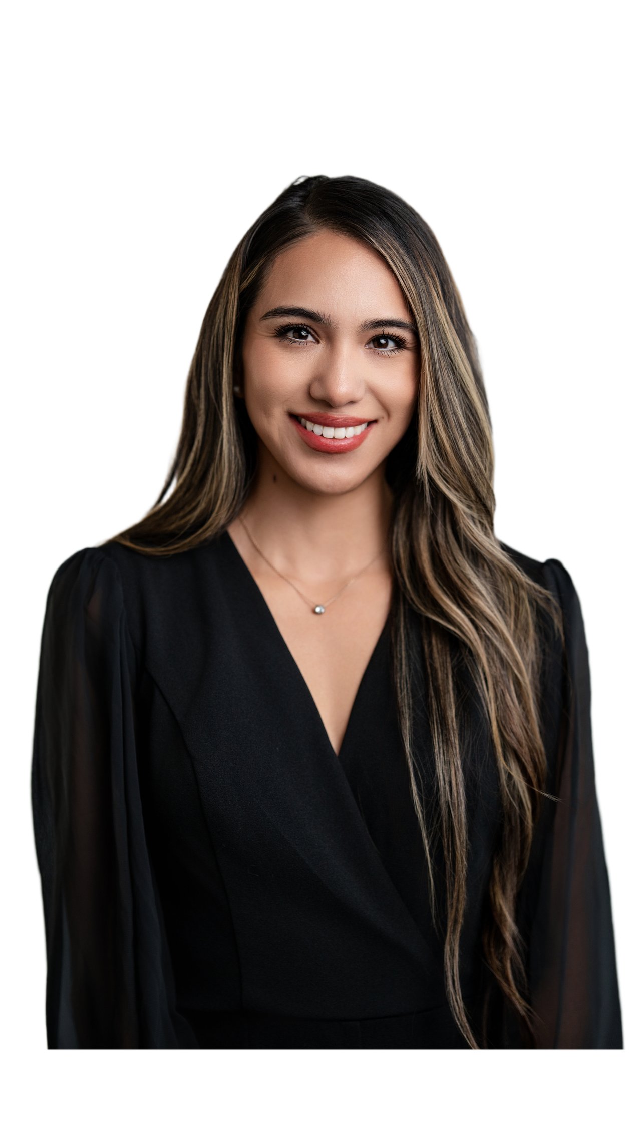 Evelyn Valles