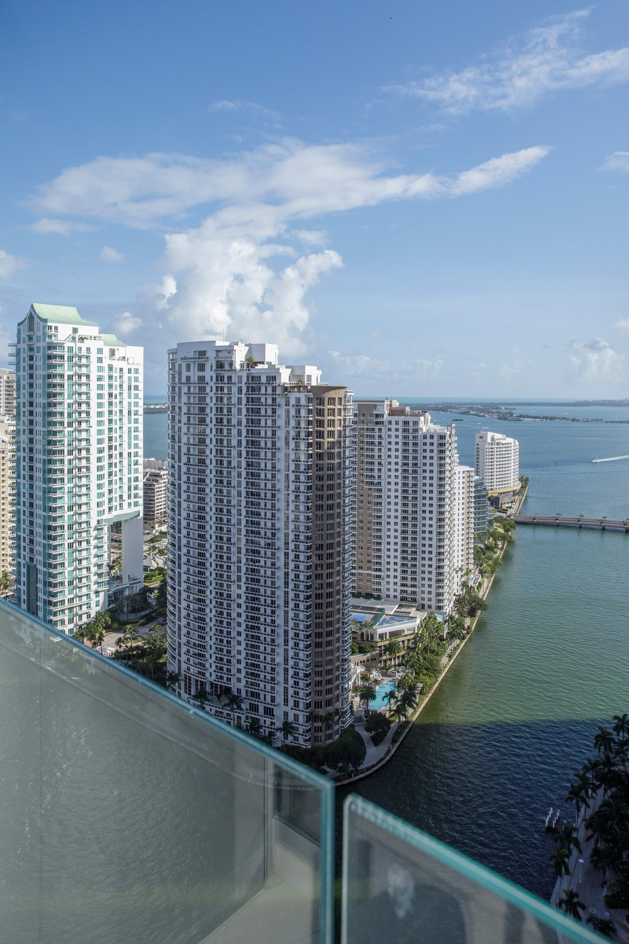 Aston Martin Miami Residences