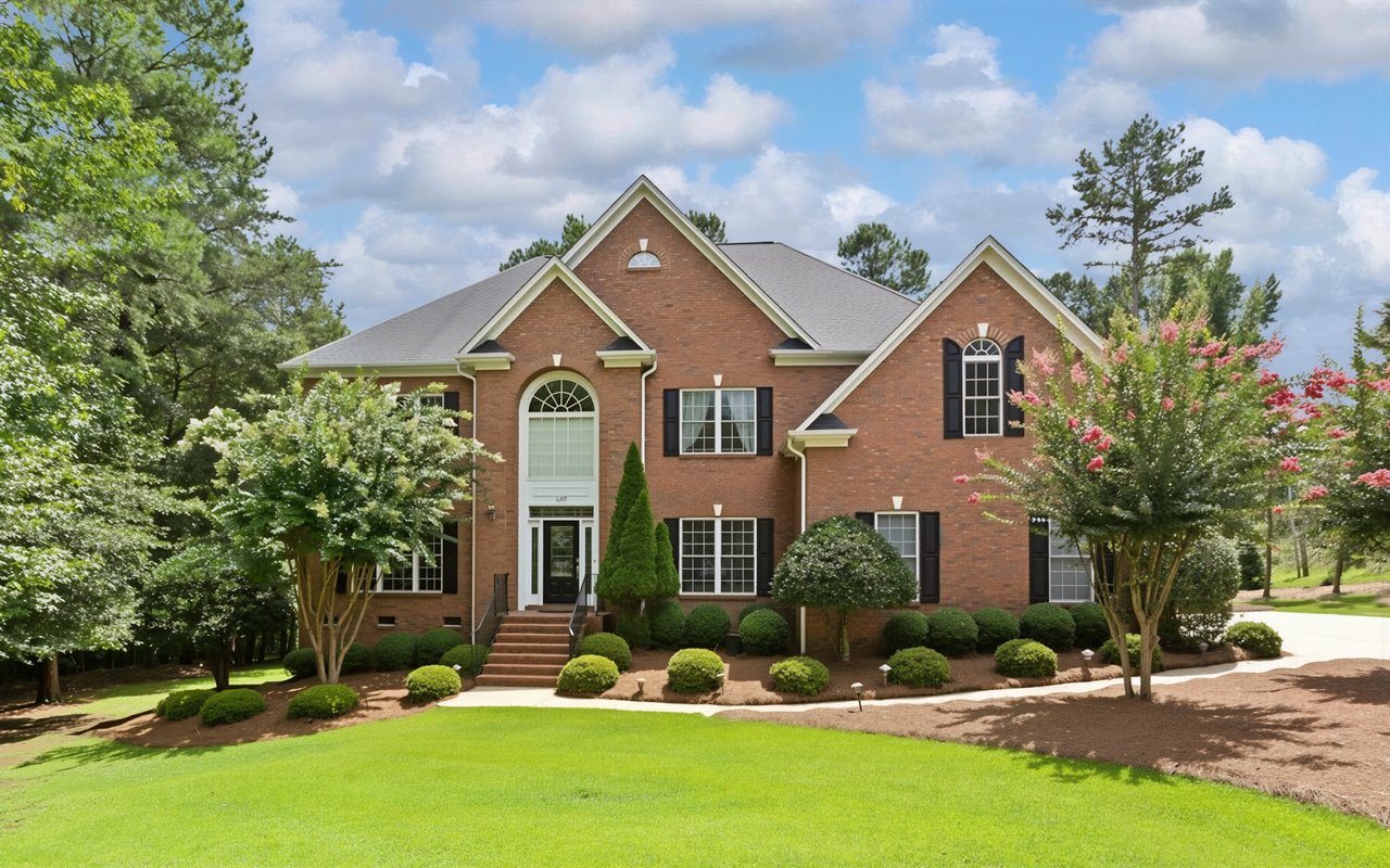 Carolina Country Club 